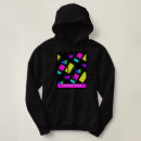Zoek naar jaren 80 dames hoodies Grappig