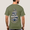 Zoek naar touw tshirts Zeilen