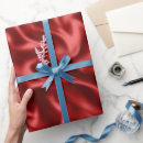 Zoek naar satijn cadeaupapier Liefde