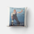 Zoek naar vintage advertentie kussens Retro