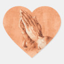 Zoek naar het bidden handen stickers Gebed