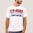 Zoek naar belasting tshirts Verkiezing