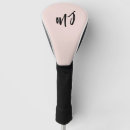 Zoek naar golfheadcovers Voor haar