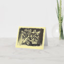 Zoek naar linocut kaarten Afdrukken