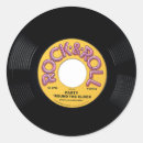 Zoek naar record stickers Oud