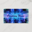 Zoek naar hi tech visitekaartjes Technologie