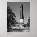 Zoek naar vuurtorens posters Americana