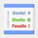 Zoek naar twitter magneten Facebook