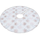 Zoek naar snowflake kerstboom kleden Elegant