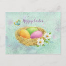 Zoek naar kleurrijke eieren briefkaarten Elk persoon