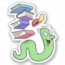 Zoek naar stapel stickers Bibliotheek