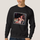 Zoek naar edgy heren hoodies Triest