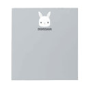 Zoek naar konijnen notitieblokken Kinder