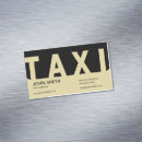 Zoek naar taxi bestuurder visitekaartjes Nummer