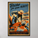 Zoek naar militaire rekrutering posters Vintage