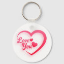 Zoek naar love you sleutelhangers Affectie