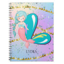Zoek naar mermaid notitieboeken Glitter