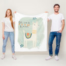 Zoek naar llama fleece dekens Kinderen