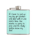 Zoek naar pop heupflesjes Voor haar