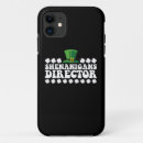 Zoek naar st patricks day iphone hoesjes Klaver