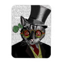 Zoek naar glazen magneten Dieren