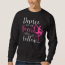 Zoek naar ballet hoodies Barre