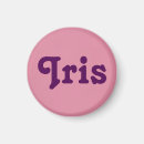 Zoek naar iris magneten Vrouw
