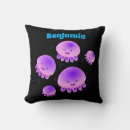 Zoek naar kwal kussens Schattig