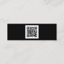 Zoek naar qr scan visitekaartjes Streepjescode