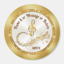 Zoek naar muzieknoten magneten Opmerkingen