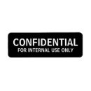 Zoek naar vertrouwelijk etiketten Hoofdgeheim