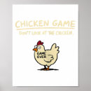 Zoek naar kippen posters Retro