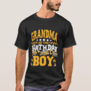 Zoek naar jonge oma tshirts Verjaardag