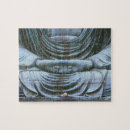 Zoek naar buddha puzzels Standbeeld