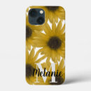 Zoek naar sunflower iphone hoesjes Zonnebloemen