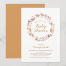 Zoek naar cute babyshower uitnodigingen Voor iedereen