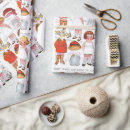 Zoek naar kerstmis omslag cadeaupapier Voor haar