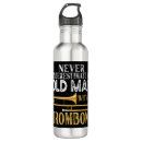 Zoek naar trombone waterflessen Trombonist