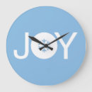 Zoek naar joy klokken Blauw