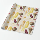 Zoek naar aardappel cadeaupapier Veggies