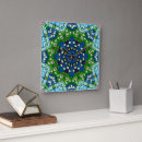 Zoek naar mosaic kunst Mandala