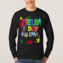 Zoek naar schoolreis tshirts Veld