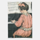Zoek naar piano keuken handdoeken Musicus