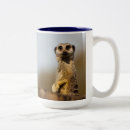 Zoek naar meerkats mokken Elk persoon