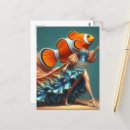 Zoek naar clown briefkaarten Uniek