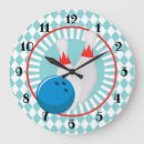 Zoek naar bowling ball klokken Bowlen