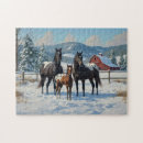 Zoek naar veulen puzzels Appaloosa