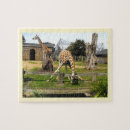 Zoek naar giraffen puzzels Juweel