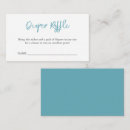 Zoek naar luier uitnodigingen Blauw