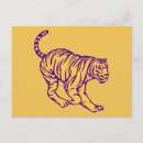 Zoek naar tekeningen katten briefkaarten Tijger
